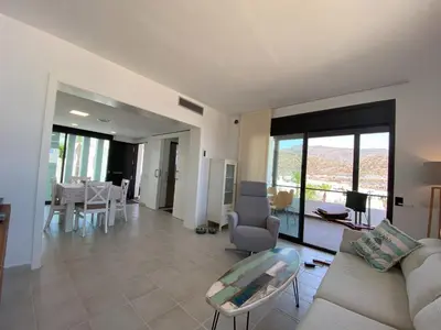 Plano de Casa Playa del Sol