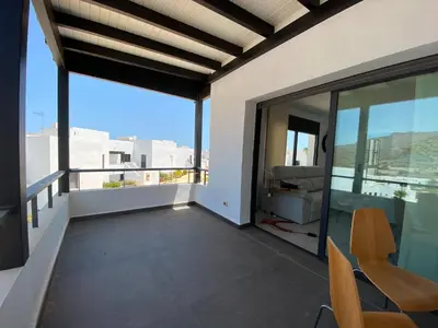 Plano de Casa Playa del Sol