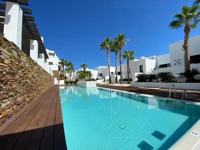 Plano de Casa Playa del Sol