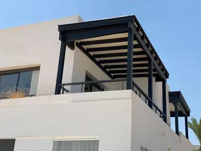 Plano de Casa Playa del Sol