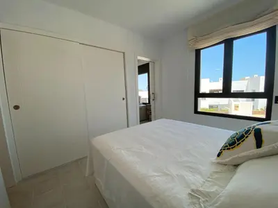 Plano de Casa Playa del Sol