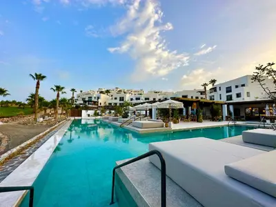 Plano de Casa Playa del Sol