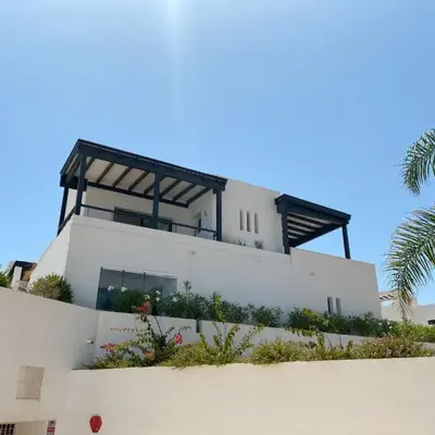 Casa Playa del Sol