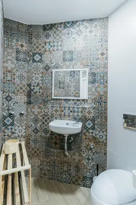 Un baño de Trendy Homes Federico García Lorca - Moderno, céntrico y silencioso
