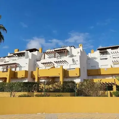 Homes of Spain