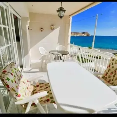 Apartamento La Isla