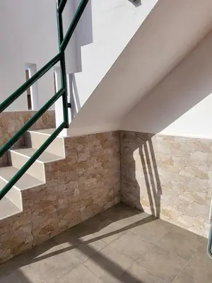 Plano de Ático dúplex en primera línea con piscina privada!