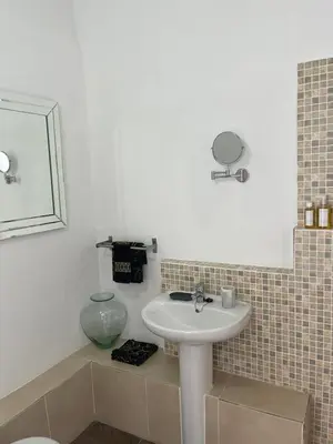 Plano de Casa Dolly Boutique B&B