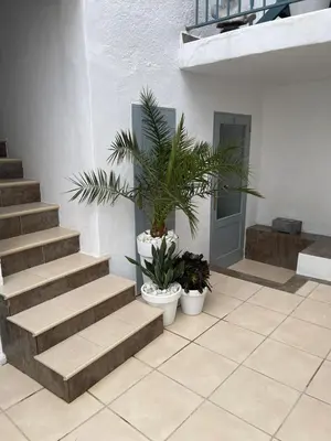 Plano de Casa Dolly Boutique B&B