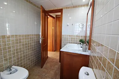 Plano de Lomas del Mar 1