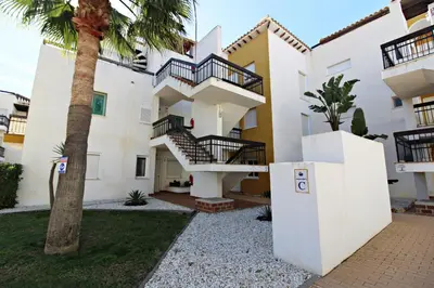 Plano de Lomas del Mar 1