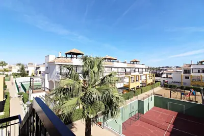 Plano de Lomas del Mar 1