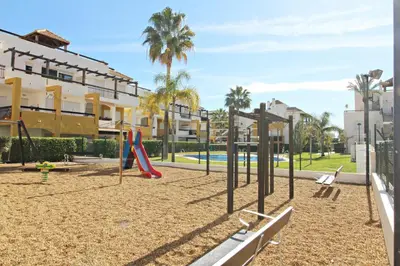 Plano de Lomas del Mar 1