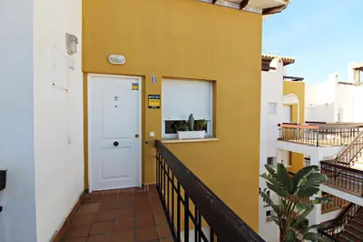 Plano de Lomas del Mar 1