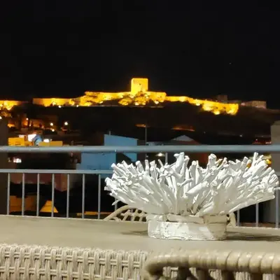 Exclusivo Atico con vistas en el centro de Lorca
