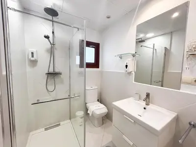 Un baño de Oro y Luz