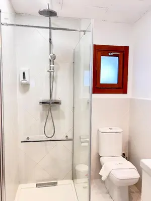 Un baño de Oro y Luz