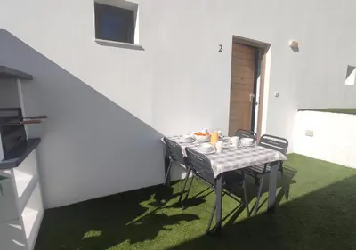 Plano de Apartamentos LOS GATA GATA