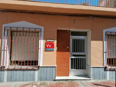 Plano de LA SORIANA