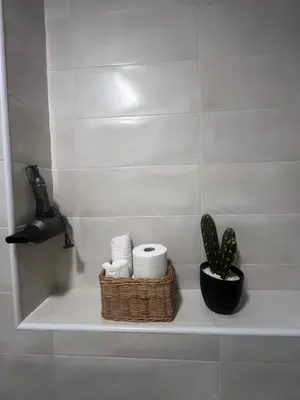 Plano de El Rincón de Agua Amarga 2