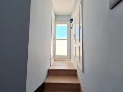 Plano de Baria I Adosado