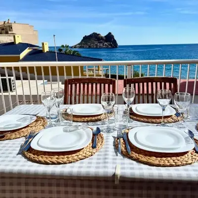La Paloma