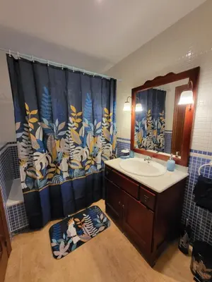 Plano de ¡Precioso apartamento con fantásticas vistas en Al-Andalus Thalassa!