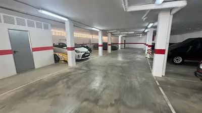 Plano de Apartamento Familiar Torre del Rayo