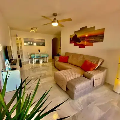 Apartamento Familiar Torre del Rayo