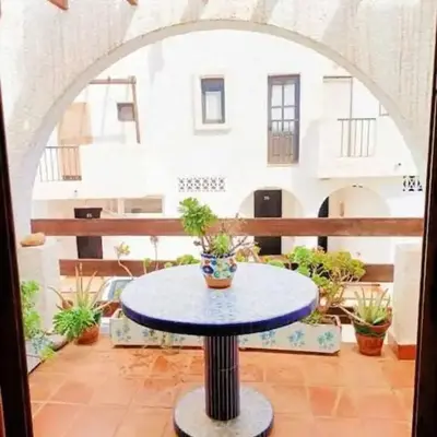 Casa Jorge Agua Amarga