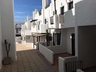 Edificio en el que se encuentra la casa o chalet