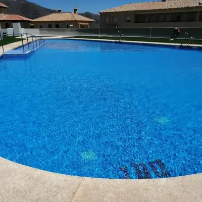Apartamento Sierra y Mar
