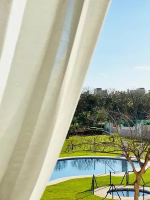 Piscina en o cerca de APARTAMENTO TOTALMENTE NUEVO JUNTO AL MAR - Cabo de Gata