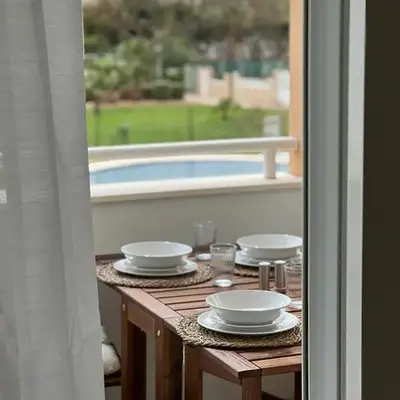 APARTAMENTO TOTALMENTE NUEVO JUNTO AL MAR - Cabo de Gata