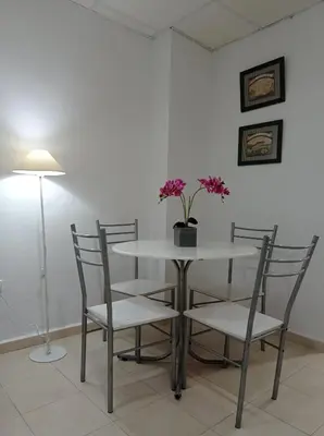 Plano de Estudio céntrico en Águilas
