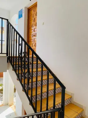 Plano de Casa Elena Vera
