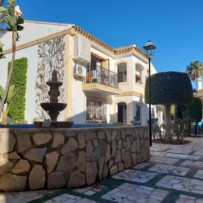 Casa Elena Vera