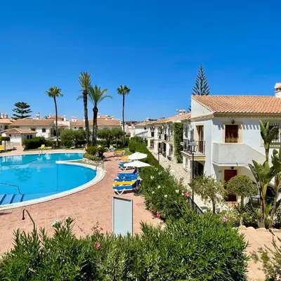 Apartamento Veradulce