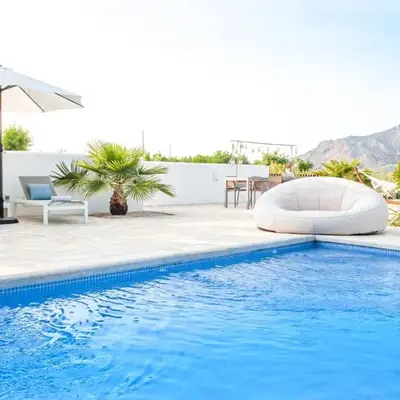 Boutique Bed & Breakfast Casa Paco - adults only