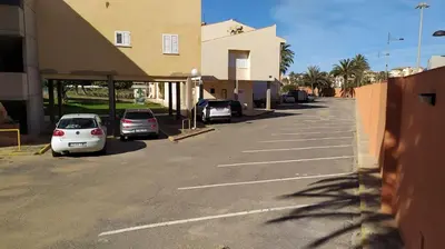 El barrio de los alrededores o un barrio cerca de este apartamento