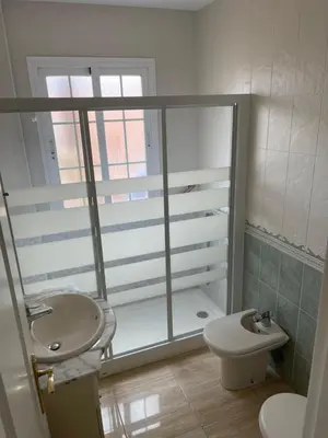 Un baño de Brisa y Mar Aguadulce