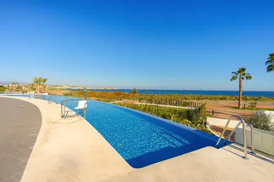Piscina en o cerca de Fagnart