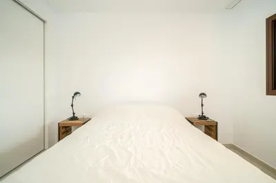 Cama o camas de una habitación en Babilonia