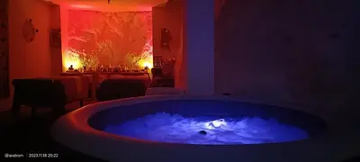 Plano de Albergue La Paz de Las Alpujarras