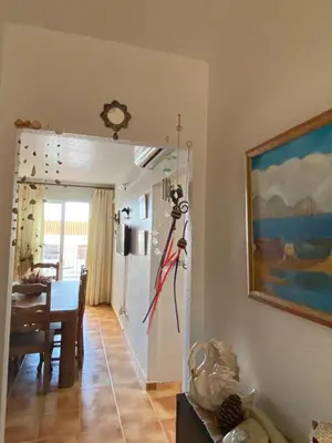 Plano de Apartamento Catalina San José