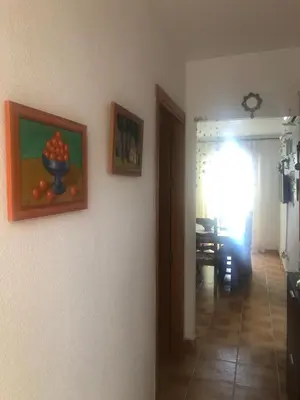 Plano de Apartamento Catalina San José