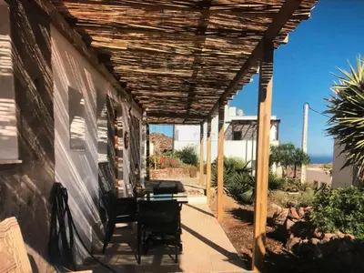Plano de apartamento