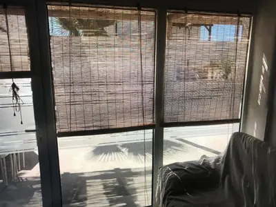 Plano de apartamento