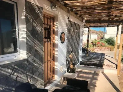 Plano de apartamento