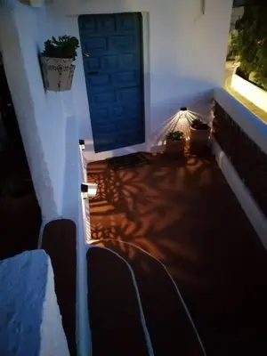 Plano de MIRAMELINDO Encantador apartamento con terraza panorámica